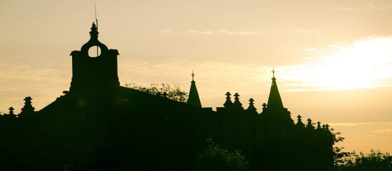 St. Canice's Church