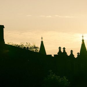 St. Canice’s Church