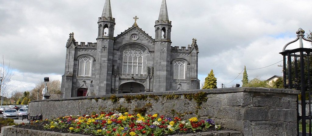 St. Canice's Church, Kilkenny